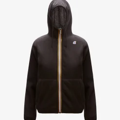 Donna K-Way Felpe^LILY POLAR REVERSIBLE