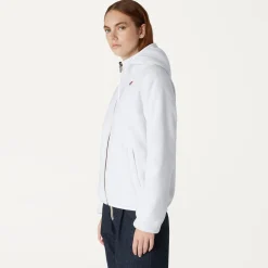 Donna K-Way Felpe|Felpe^LILY POLAR REVERSIBLE