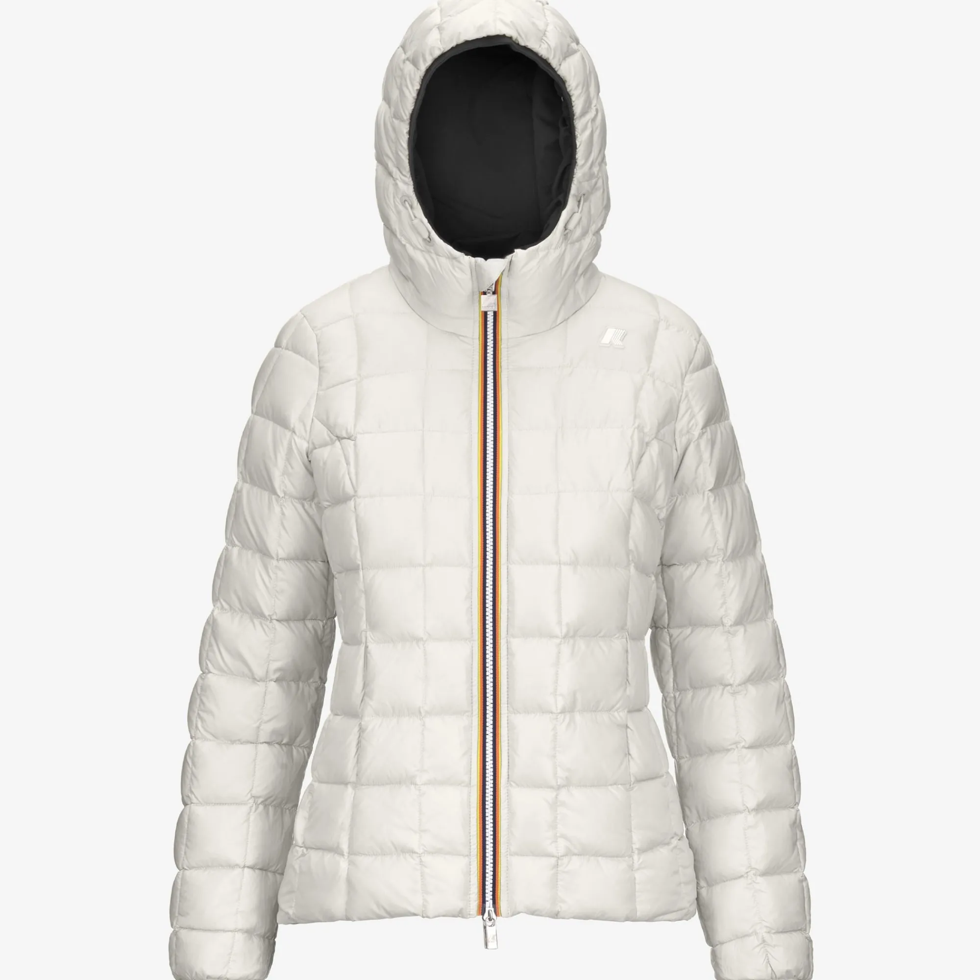 Donna K-Way Giacche Corte^LILY ST THERMO REVERSIBLE