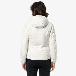 Donna K-Way Giacche Corte^LILY ST THERMO REVERSIBLE