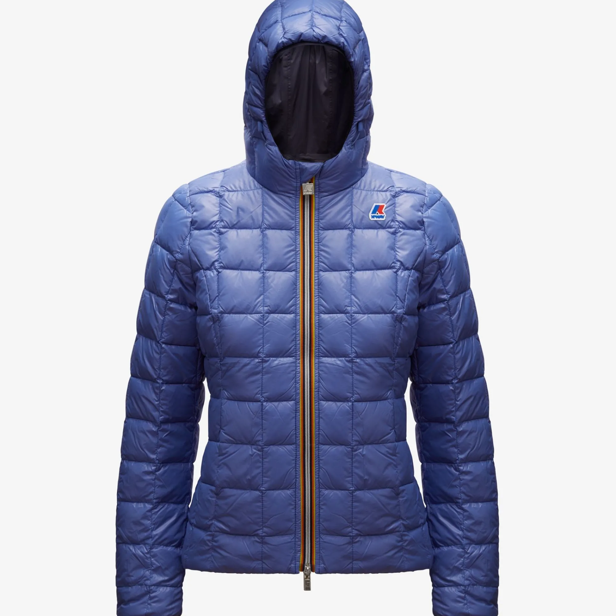 Donna K-Way Giacche Corte|Giacche Corte^LILY THERMO PLUS.2 REVERSIBLE