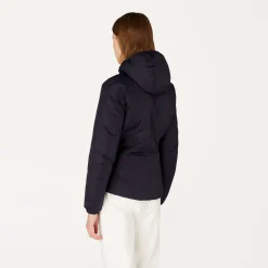 Donna K-Way Giacche Corte|Giacche Corte^LILY THERMO PLUS.2 REVERSIBLE