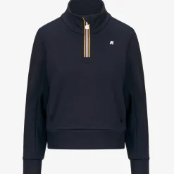 Donna K-Way Felpe^LOUEN LIGHT SPACER