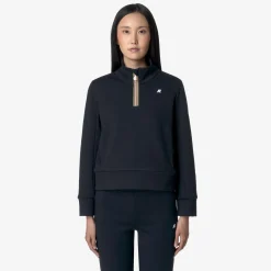 Donna K-Way Felpe^LOUEN LIGHT SPACER