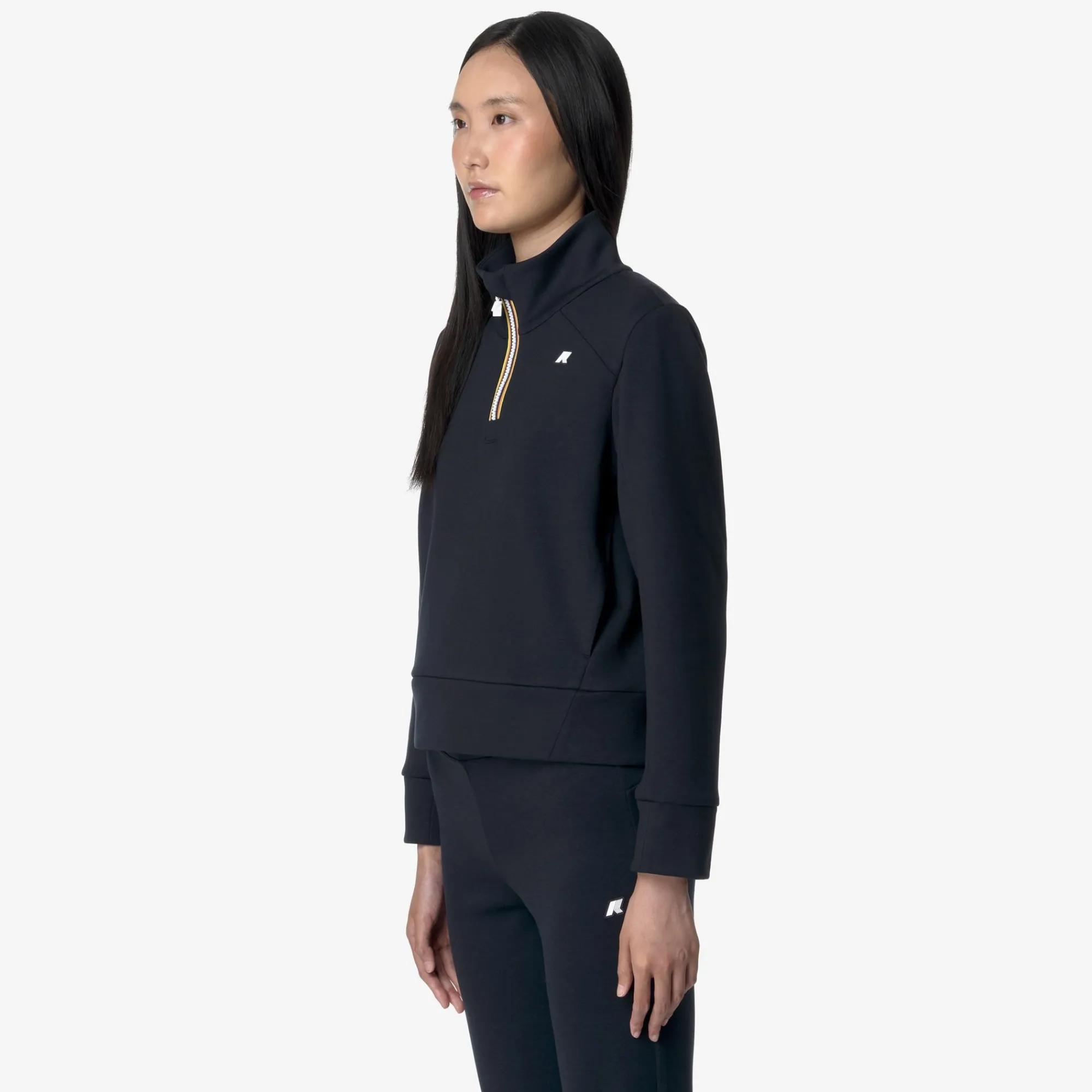 Donna K-Way Felpe^LOUEN LIGHT SPACER