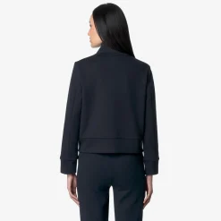 Donna K-Way Felpe^LOUEN LIGHT SPACER