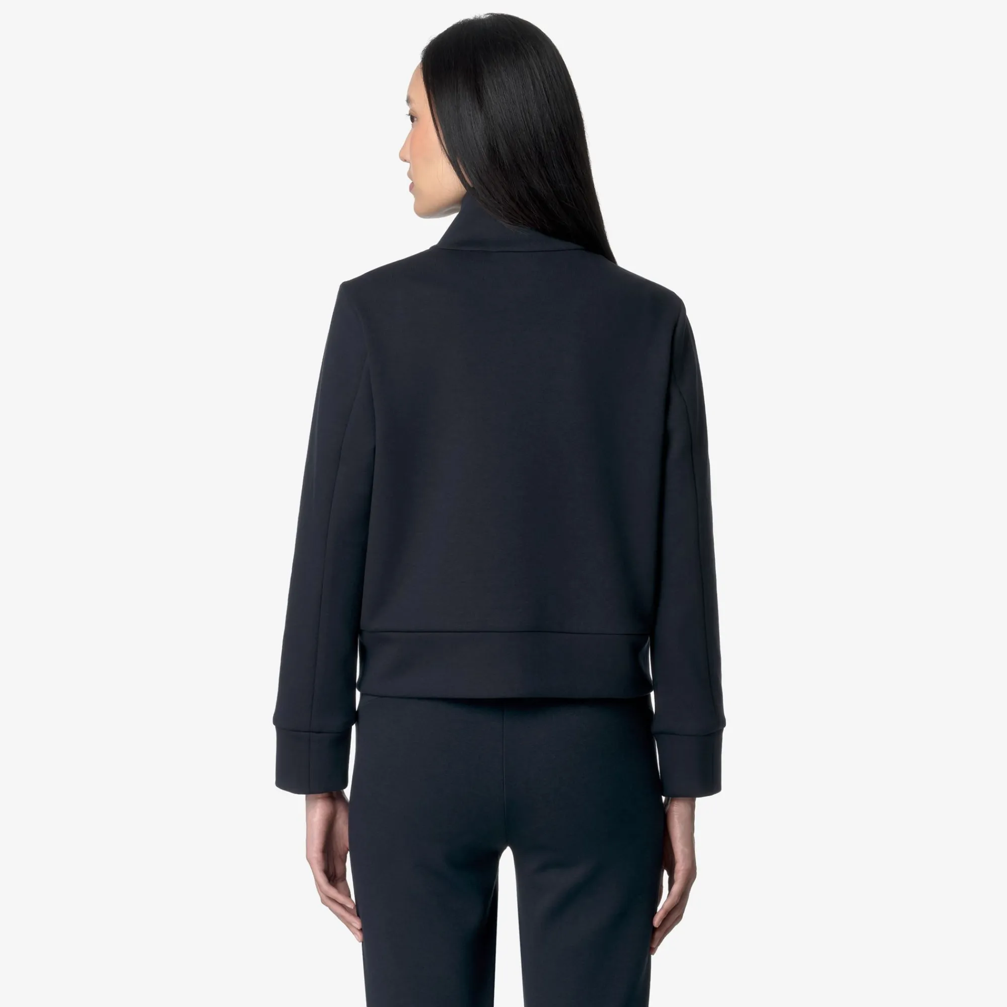 Donna K-Way Felpe^LOUEN LIGHT SPACER