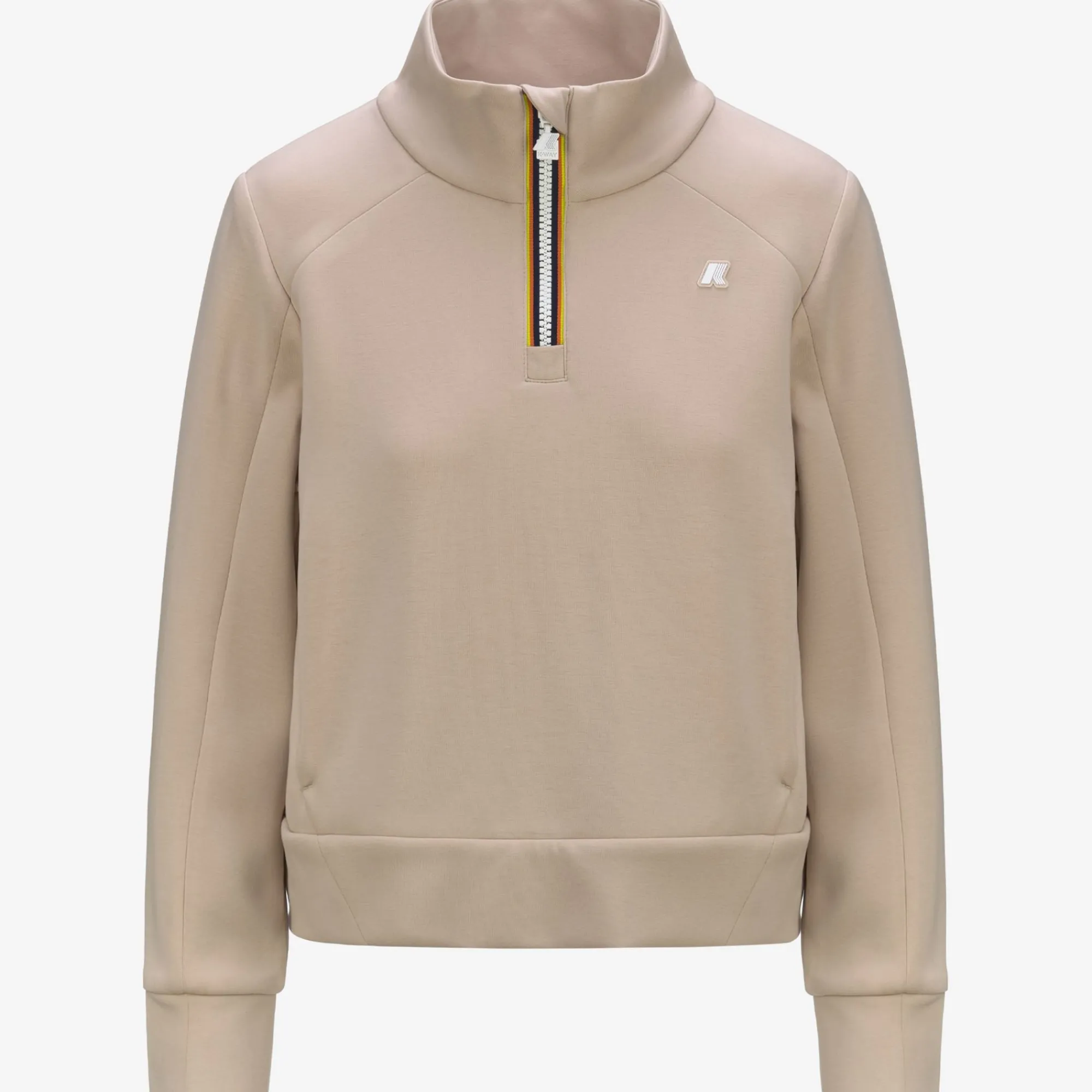 Donna K-Way Felpe^LOUEN LIGHT SPACER