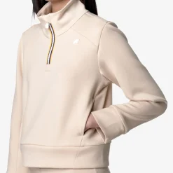 Donna K-Way Felpe^LOUEN LIGHT SPACER