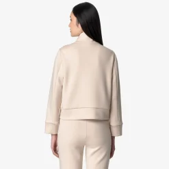 Donna K-Way Felpe^LOUEN LIGHT SPACER