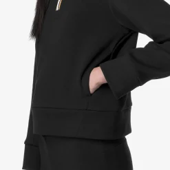 Donna K-Way Felpe^LOUEN LIGHT SPACER