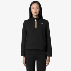 Donna K-Way Felpe^LOUEN LIGHT SPACER