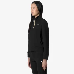 Donna K-Way Felpe^LOUEN LIGHT SPACER