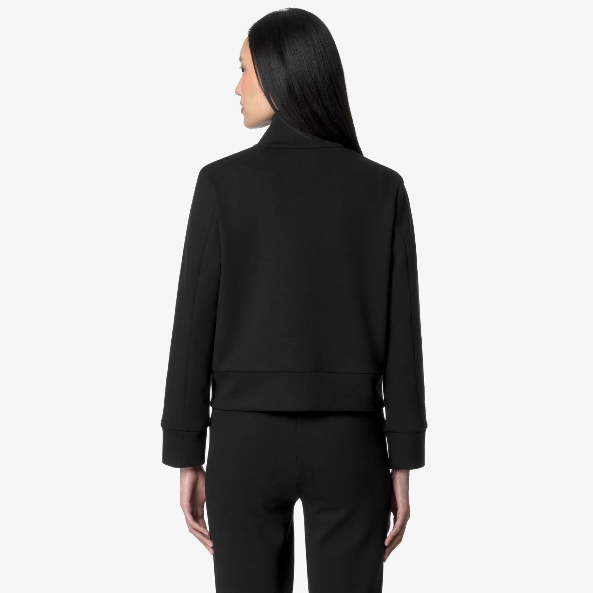 Donna K-Way Felpe^LOUEN LIGHT SPACER