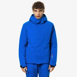 Uomo K-Way Piumini E Giacche Lunghe^MALAMOT 2 LAYERS