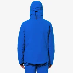 Uomo K-Way Piumini E Giacche Lunghe^MALAMOT 2 LAYERS