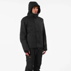Uomo K-Way Piumini E Giacche Lunghe^MALAMOT 2 LAYERS