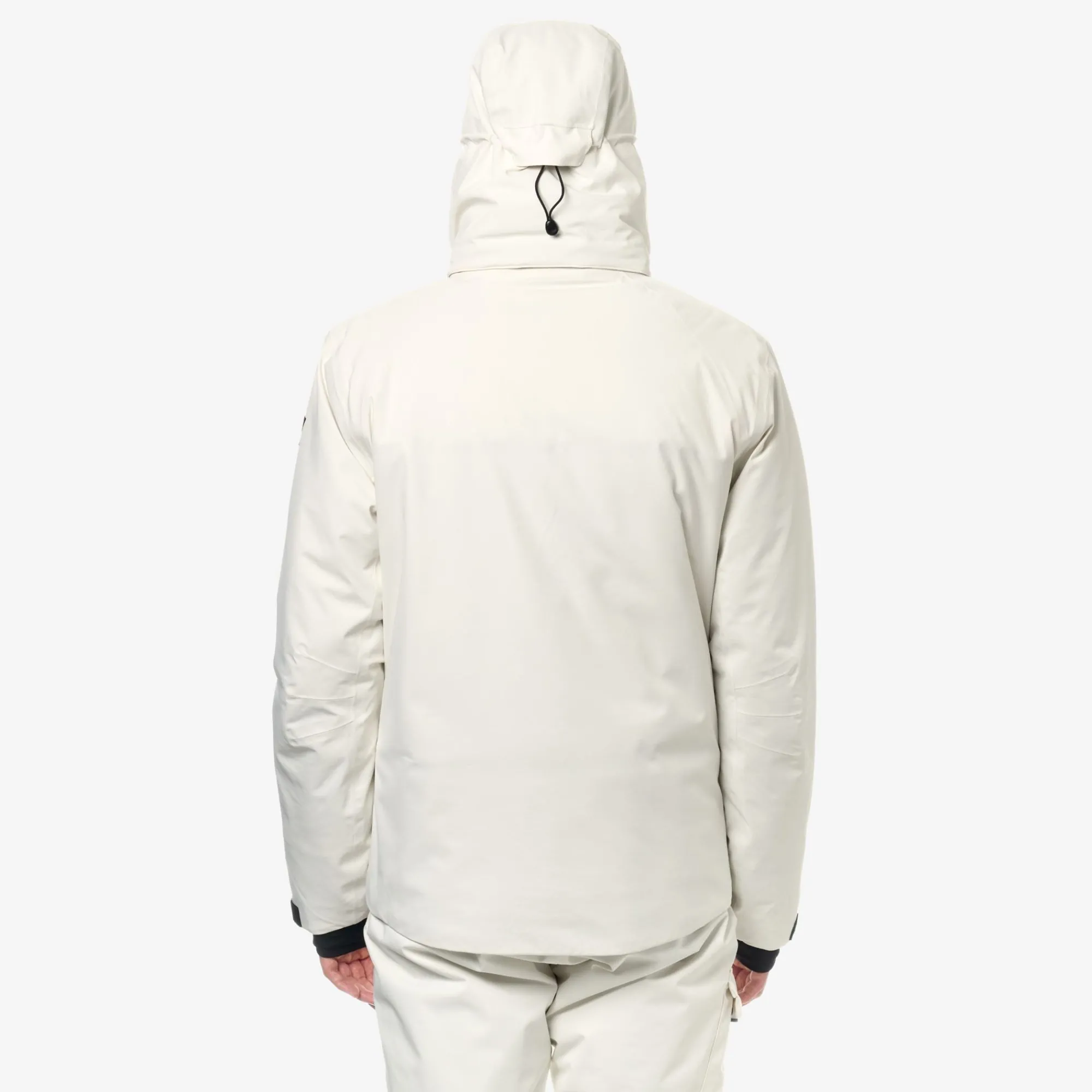 Uomo K-Way Piumini E Giacche Lunghe^MALAMOT 2 LAYERS
