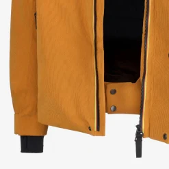 Uomo K-Way Piumini E Giacche Lunghe^MALAMOT CORDUROY