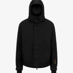 Uomo K-Way Piumini E Giacche Lunghe^MALAMOT MICROTWILL 2L