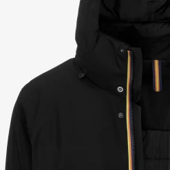 Uomo K-Way Piumini E Giacche Lunghe^MALAMOT MICROTWILL 2L