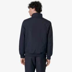 Uomo K-Way Giacche Corte^MANFRED WARM OTTOMAN
