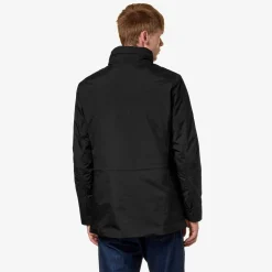 Uomo K-Way Piumini E Giacche Lunghe^MANPHY WARM OTTOMAN