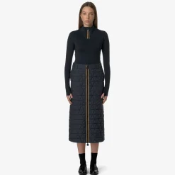 Donna K-Way Gonne^MARALIE TECH THERMO LIGHT
