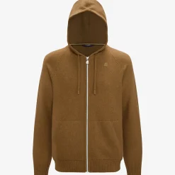 Uomo K-Way Maglie E Maglioni^MARCY LAMBSWOOL
