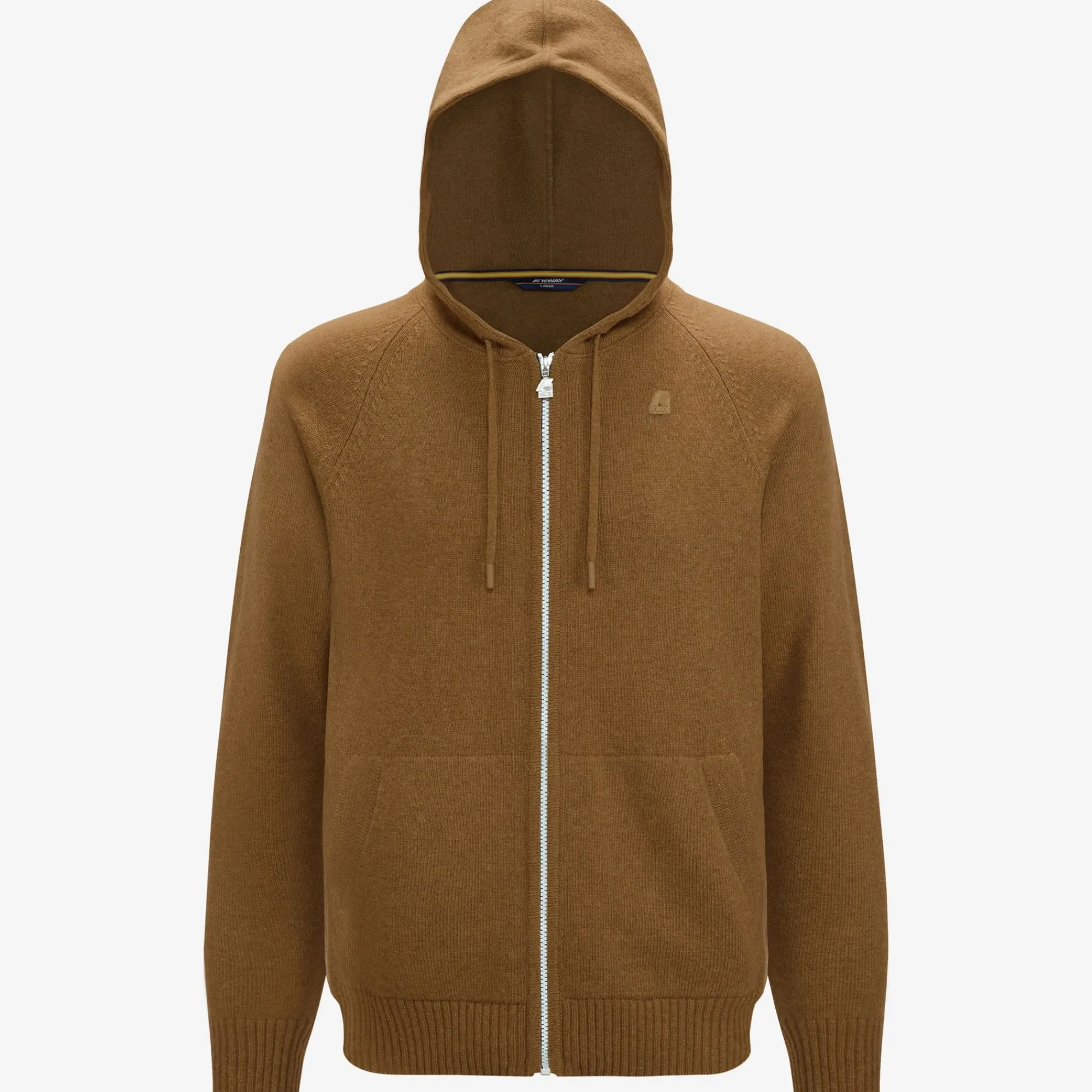 Uomo K-Way Maglie E Maglioni^MARCY LAMBSWOOL