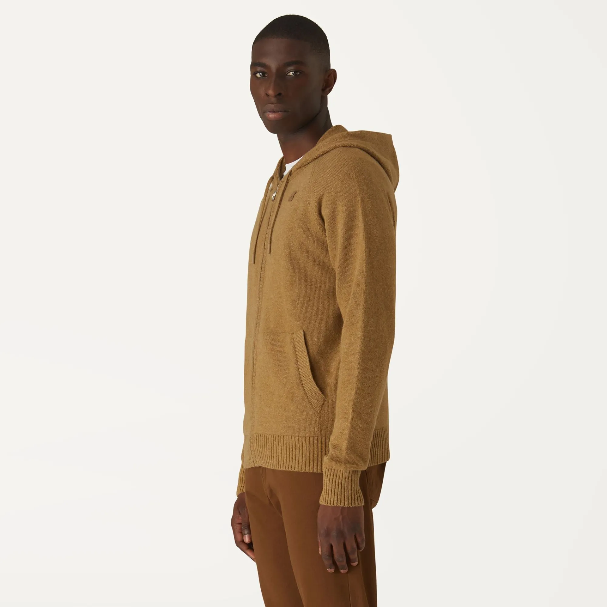 Uomo K-Way Maglie E Maglioni^MARCY LAMBSWOOL