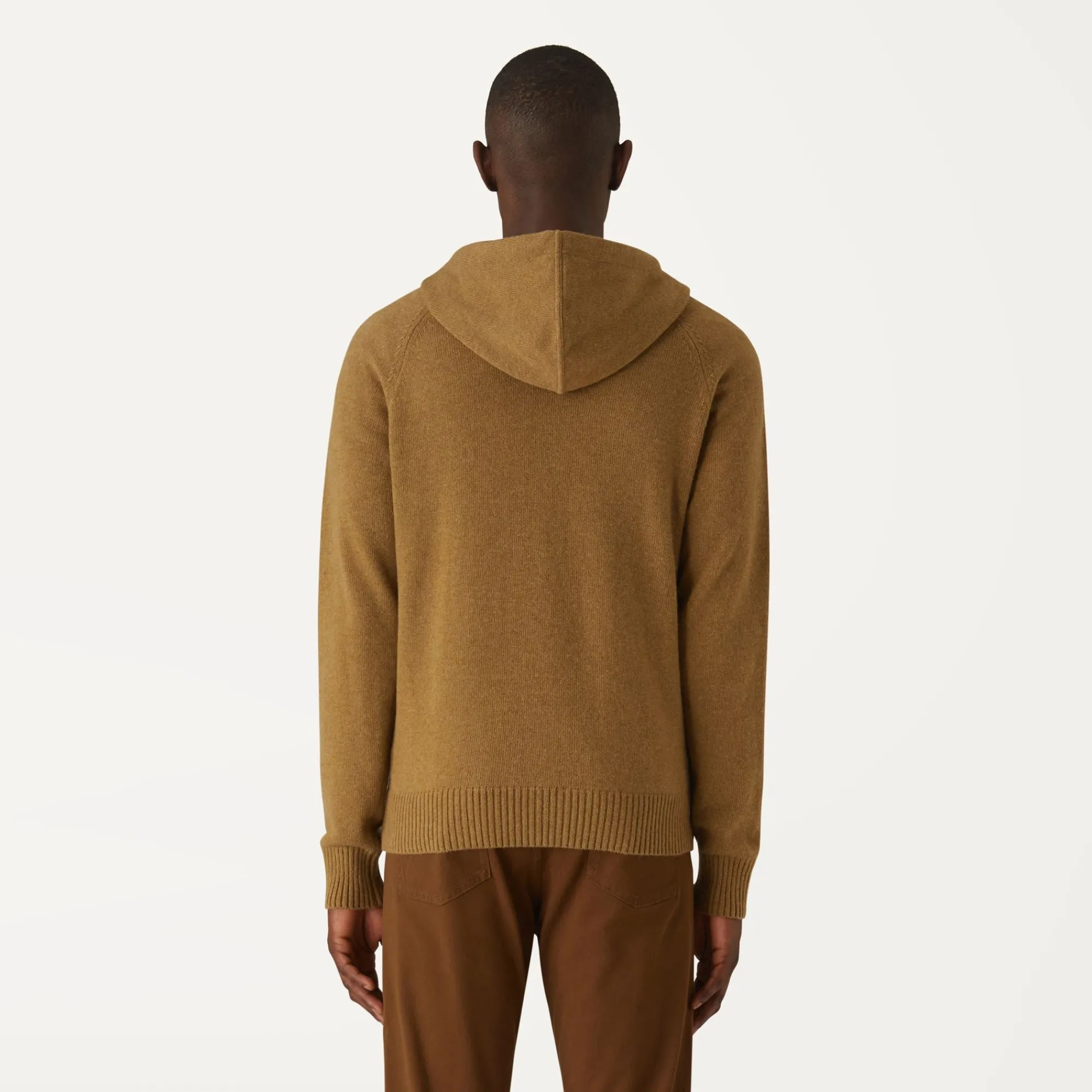 Uomo K-Way Maglie E Maglioni^MARCY LAMBSWOOL