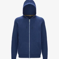 Uomo K-Way Maglie E Maglioni^MARCY LAMBSWOOL
