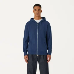 Uomo K-Way Maglie E Maglioni^MARCY LAMBSWOOL
