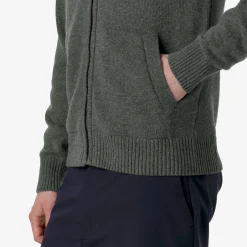 Uomo K-Way Maglie E Maglioni^MARCY LAMBSWOOL