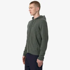 Uomo K-Way Maglie E Maglioni^MARCY LAMBSWOOL