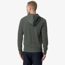 Uomo K-Way Maglie E Maglioni^MARCY LAMBSWOOL