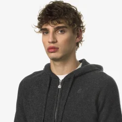 Uomo K-Way Maglie E Maglioni^MARCY LAMBSWOOL