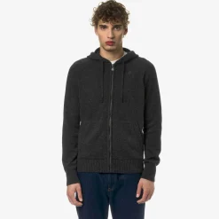 Uomo K-Way Maglie E Maglioni^MARCY LAMBSWOOL