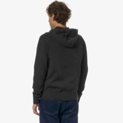 Uomo K-Way Maglie E Maglioni^MARCY LAMBSWOOL