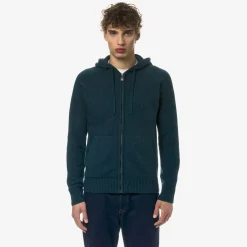 Uomo K-Way Maglie E Maglioni^MARCY LAMBSWOOL