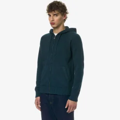 Uomo K-Way Maglie E Maglioni^MARCY LAMBSWOOL