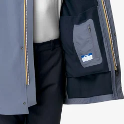Uomo K-Way Piumini E Giacche Lunghe^MARLYN BONDED