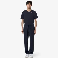 Donna K-Way Pantaloni|Pantaloni^MED TRAVEL