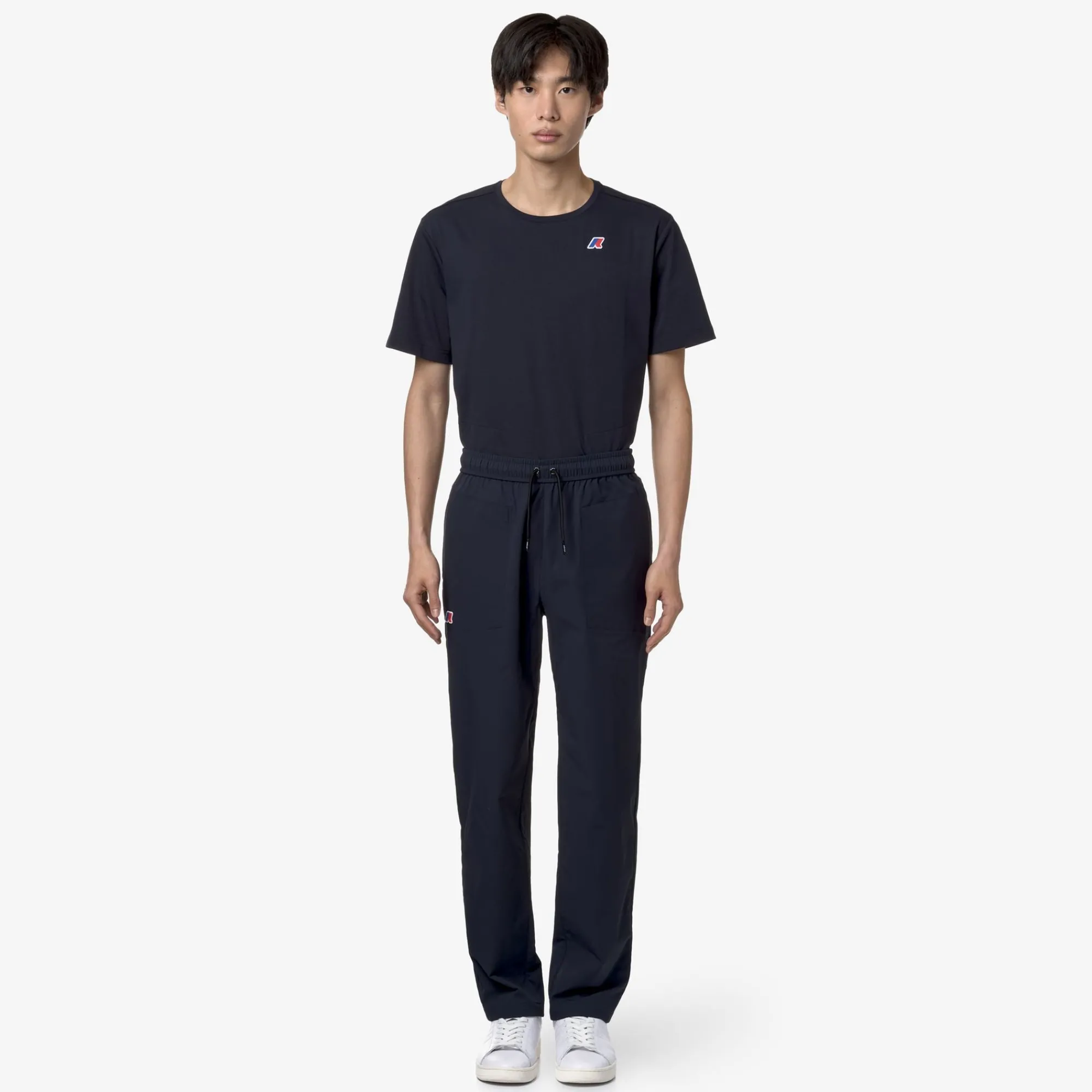 Donna K-Way Pantaloni|Pantaloni^MED TRAVEL