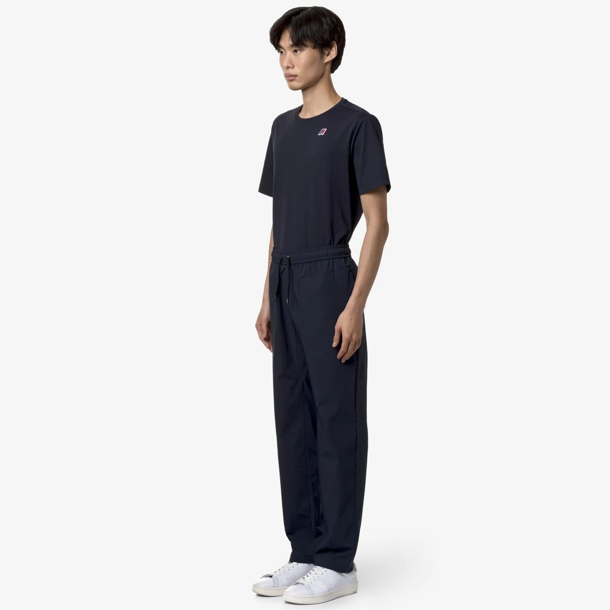 Donna K-Way Pantaloni|Pantaloni^MED TRAVEL