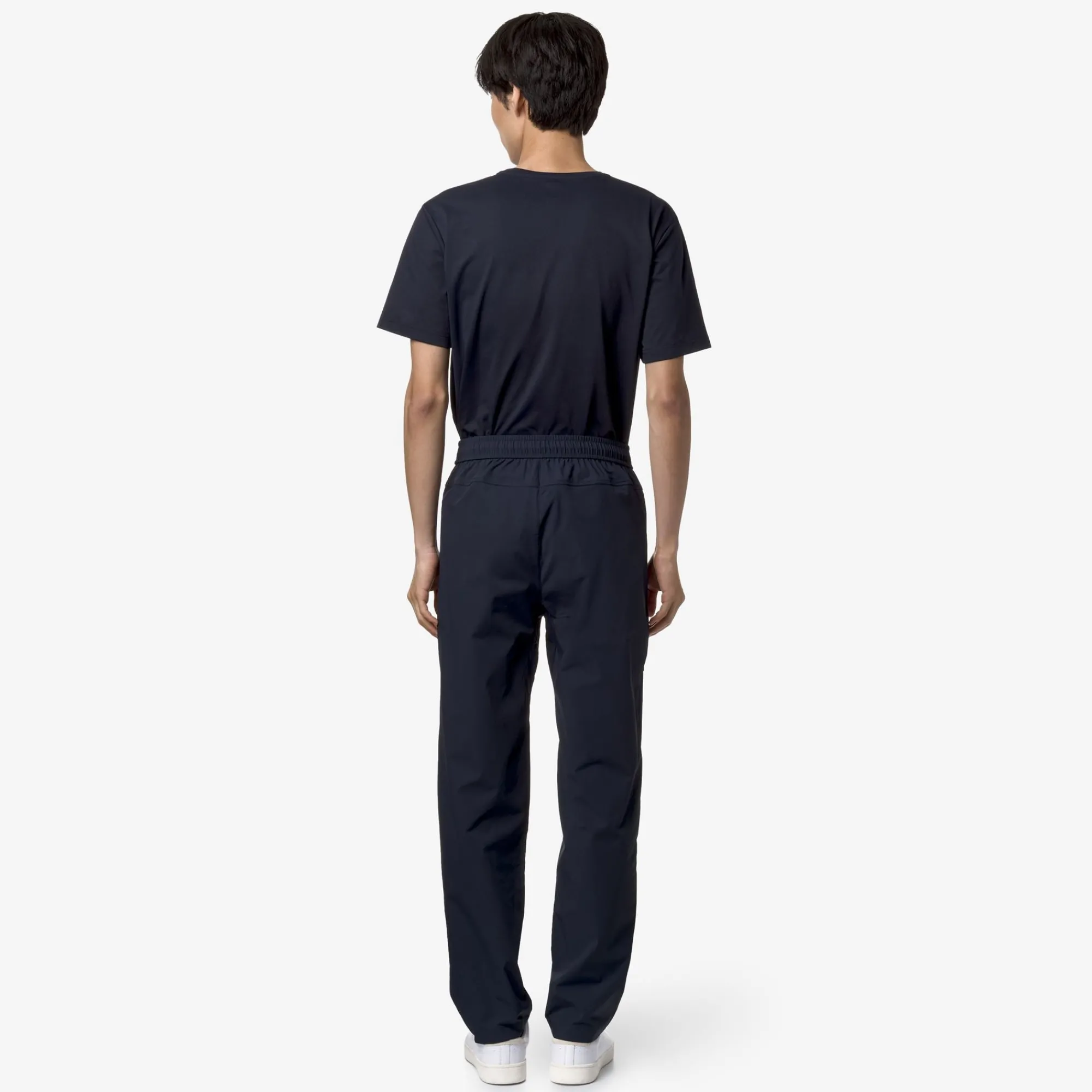 Donna K-Way Pantaloni|Pantaloni^MED TRAVEL