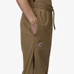 Donna K-Way Pantaloni|Pantaloni^MED TRAVEL