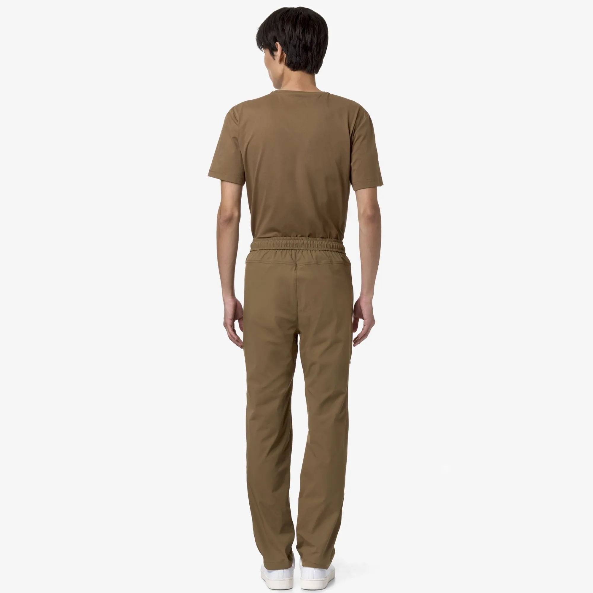 Donna K-Way Pantaloni|Pantaloni^MED TRAVEL