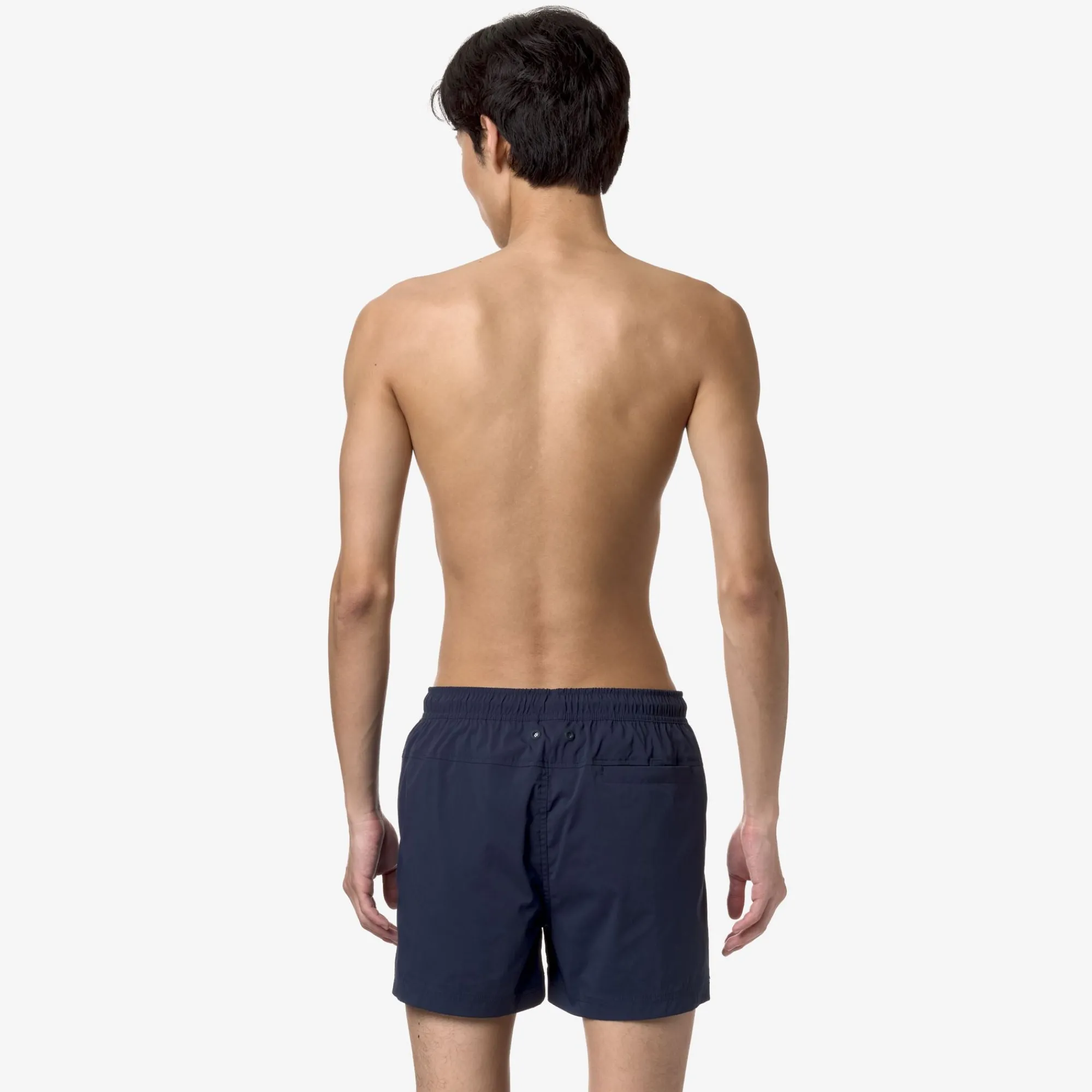 Uomo K-Way Costumi Da Bagno^MEHDY ORIENT EXPRESS AC